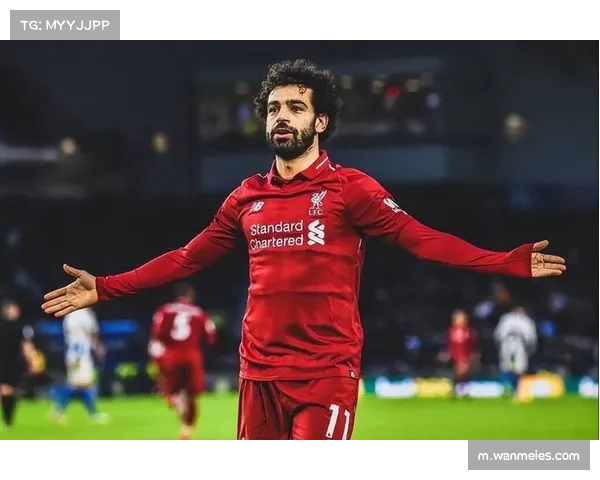 萨拉赫状态爆发 助利物浦击败小蜜蜂并贡献进球与助攻